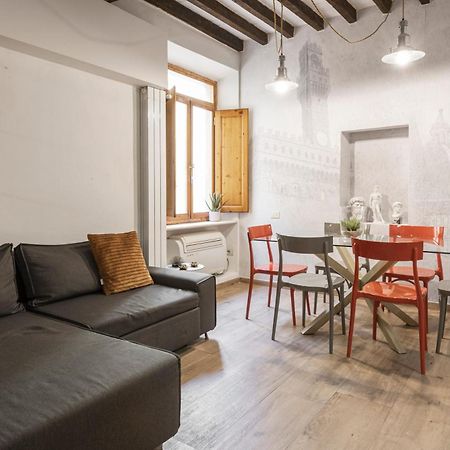 Laurel Apartment By Mmega Φλωρεντία Εξωτερικό φωτογραφία