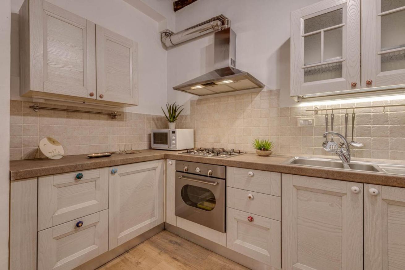 Laurel Apartment By Mmega Φλωρεντία Εξωτερικό φωτογραφία