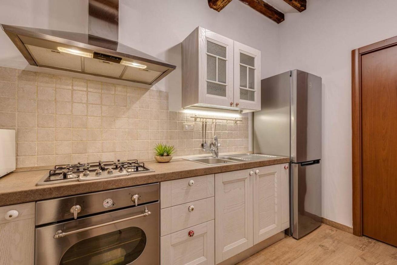 Laurel Apartment By Mmega Φλωρεντία Εξωτερικό φωτογραφία