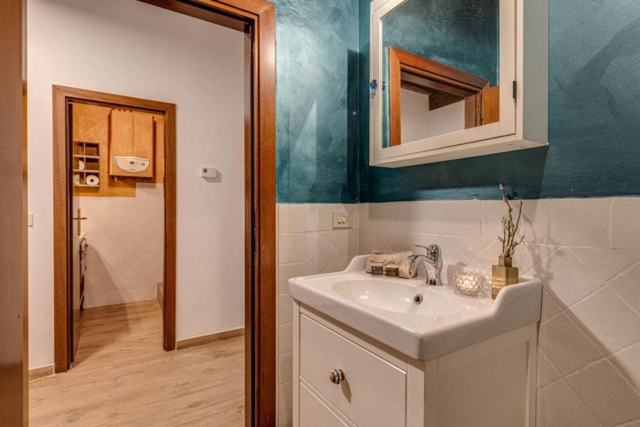 Laurel Apartment By Mmega Φλωρεντία Εξωτερικό φωτογραφία