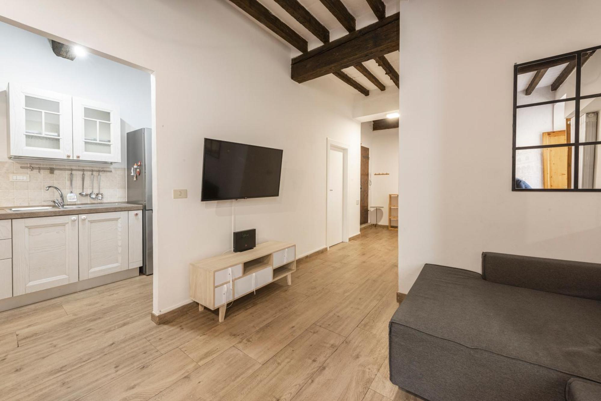 Laurel Apartment By Mmega Φλωρεντία Εξωτερικό φωτογραφία