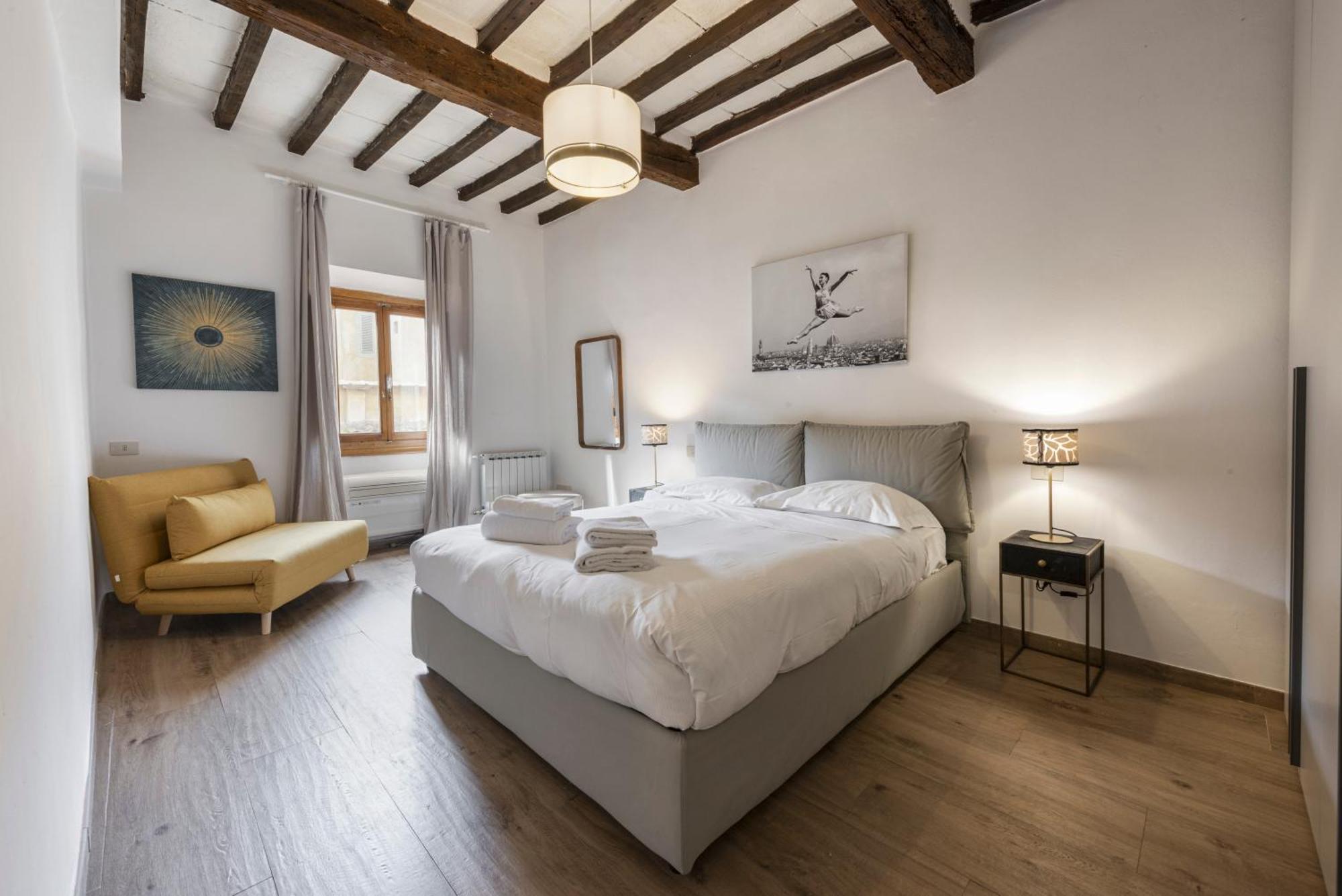 Laurel Apartment By Mmega Φλωρεντία Εξωτερικό φωτογραφία