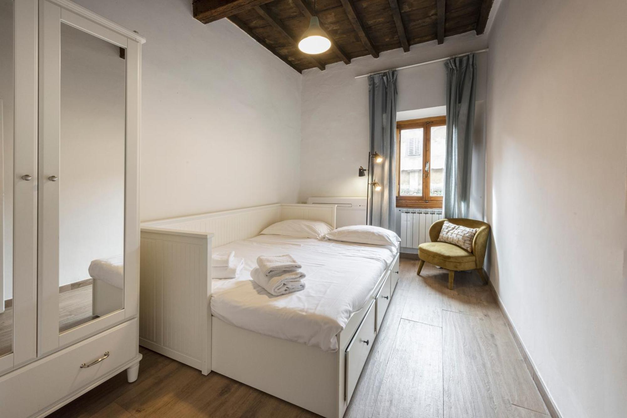 Laurel Apartment By Mmega Φλωρεντία Εξωτερικό φωτογραφία